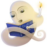 GhostReader
